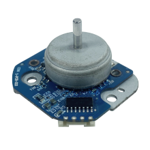 12V DC Motor de ar fresco